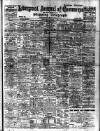 Liverpool Journal of Commerce Wednesday 04 March 1908 Page 1