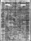 Liverpool Journal of Commerce Friday 20 March 1908 Page 1