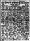 Liverpool Journal of Commerce Saturday 21 March 1908 Page 1