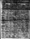 Liverpool Journal of Commerce Wednesday 01 April 1908 Page 1