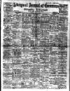 Liverpool Journal of Commerce Friday 22 May 1908 Page 1