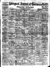 Liverpool Journal of Commerce Wednesday 03 June 1908 Page 1