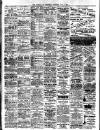 Liverpool Journal of Commerce Saturday 04 July 1908 Page 8
