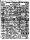 Liverpool Journal of Commerce Wednesday 08 July 1908 Page 1