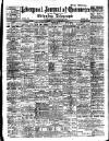 Liverpool Journal of Commerce Friday 24 July 1908 Page 1
