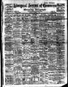 Liverpool Journal of Commerce Friday 02 October 1908 Page 1