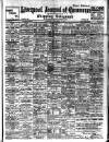 Liverpool Journal of Commerce Thursday 05 November 1908 Page 1