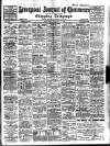 Liverpool Journal of Commerce Wednesday 13 January 1909 Page 1