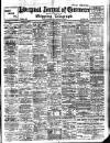 Liverpool Journal of Commerce Thursday 21 January 1909 Page 1