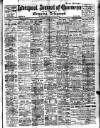Liverpool Journal of Commerce Saturday 20 February 1909 Page 1