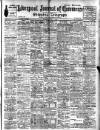 Liverpool Journal of Commerce Tuesday 01 June 1909 Page 1