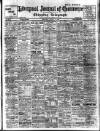Liverpool Journal of Commerce Thursday 12 August 1909 Page 1