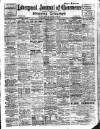 Liverpool Journal of Commerce Wednesday 15 September 1909 Page 1