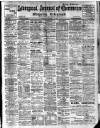 Liverpool Journal of Commerce Monday 01 November 1909 Page 1