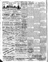 Liverpool Journal of Commerce Thursday 11 November 1909 Page 4