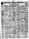 Liverpool Journal of Commerce Wednesday 01 December 1909 Page 1