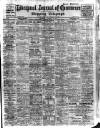 Liverpool Journal of Commerce Thursday 27 January 1910 Page 1