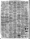 Liverpool Journal of Commerce Thursday 27 January 1910 Page 10