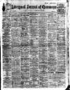 Liverpool Journal of Commerce Friday 18 February 1910 Page 1