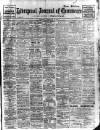 Liverpool Journal of Commerce Thursday 24 February 1910 Page 1