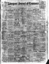 Liverpool Journal of Commerce Friday 11 March 1910 Page 1