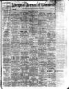 Liverpool Journal of Commerce Monday 04 April 1910 Page 1