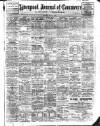 Liverpool Journal of Commerce Monday 02 May 1910 Page 1