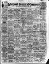 Liverpool Journal of Commerce Tuesday 03 May 1910 Page 1
