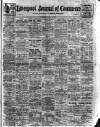 Liverpool Journal of Commerce Wednesday 04 May 1910 Page 1