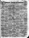 Liverpool Journal of Commerce Saturday 07 May 1910 Page 1