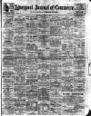 Liverpool Journal of Commerce Wednesday 11 May 1910 Page 1