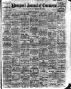 Liverpool Journal of Commerce Thursday 12 May 1910 Page 1
