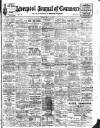 Liverpool Journal of Commerce Friday 13 May 1910 Page 1