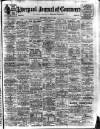 Liverpool Journal of Commerce Wednesday 25 May 1910 Page 1