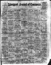 Liverpool Journal of Commerce Thursday 26 May 1910 Page 1