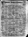 Liverpool Journal of Commerce Wednesday 01 June 1910 Page 1