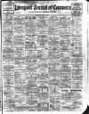 Liverpool Journal of Commerce Thursday 02 June 1910 Page 1