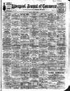 Liverpool Journal of Commerce Friday 03 June 1910 Page 1