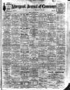 Liverpool Journal of Commerce Friday 10 June 1910 Page 1