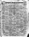 Liverpool Journal of Commerce Tuesday 14 June 1910 Page 1