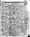 Liverpool Journal of Commerce Thursday 07 July 1910 Page 1