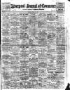 Liverpool Journal of Commerce Monday 11 July 1910 Page 1