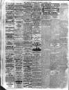 Liverpool Journal of Commerce Wednesday 02 November 1910 Page 6