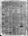 Liverpool Journal of Commerce Monday 07 November 1910 Page 6