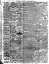 Liverpool Journal of Commerce Thursday 10 November 1910 Page 6