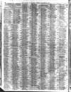 Liverpool Journal of Commerce Thursday 10 November 1910 Page 10