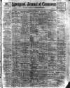 Liverpool Journal of Commerce Friday 11 November 1910 Page 1