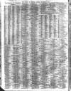 Liverpool Journal of Commerce Saturday 12 November 1910 Page 4