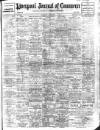 Liverpool Journal of Commerce Thursday 01 December 1910 Page 1