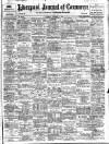 Liverpool Journal of Commerce Tuesday 03 January 1911 Page 1